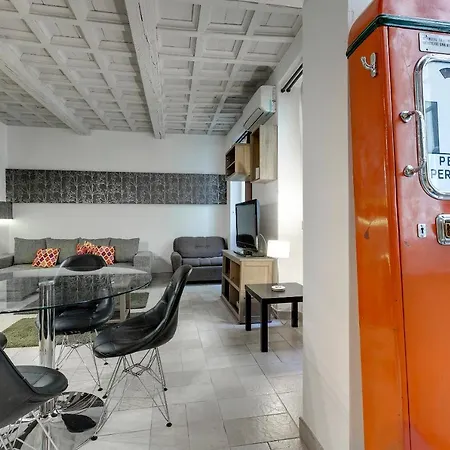 Servi 7c Apartament