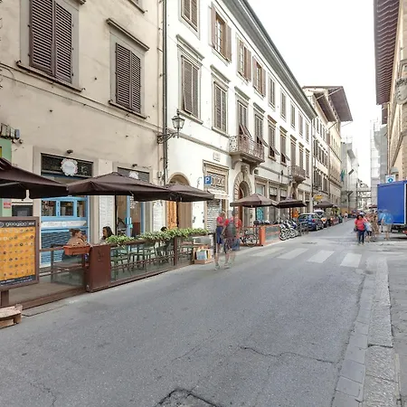 Servi 7c Apartament