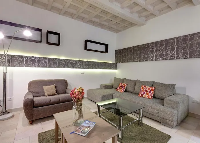 Servi 7c Apartamento Florença