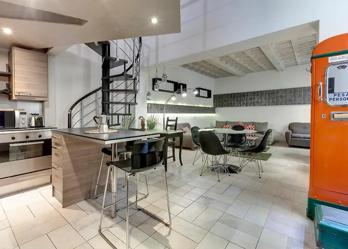 Servi 7c Apartamento