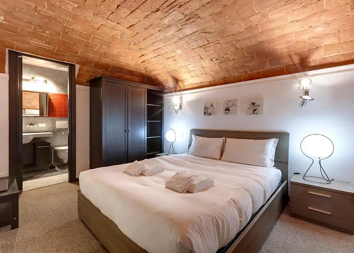 Servi 7c Apartamento Florença