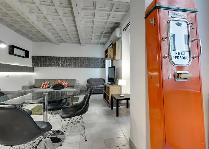 Servi 7c Apartamento