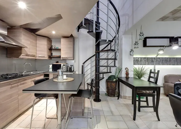 Servi 7c Apartamento *