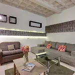 Servi 7c Apartment Florenz
