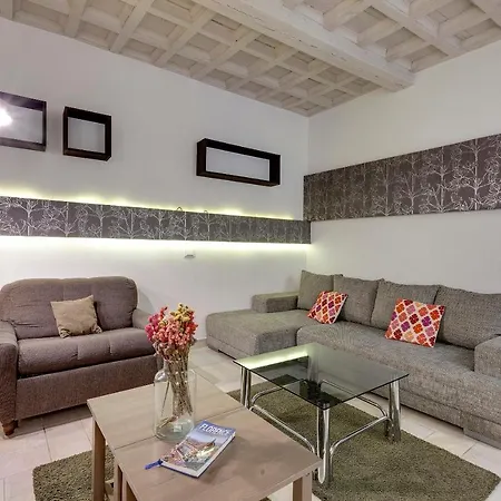 Servi 7c Apartamento Florença