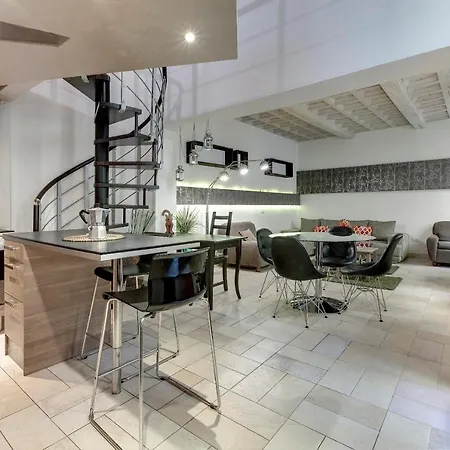 Servi 7c Apartamento