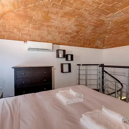 Apartamento Servi 7c Florença