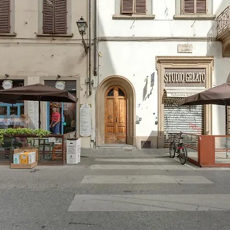 Servi 7c Lägenhet *