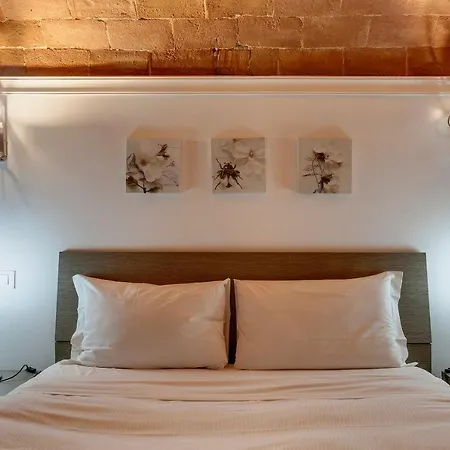 Apartamento Servi 7c Florença