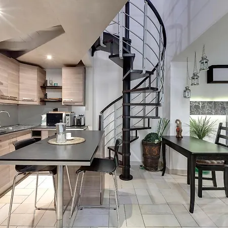 Servi 7c Apartamento *