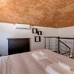 Lejlighed Servi 7c Firenze