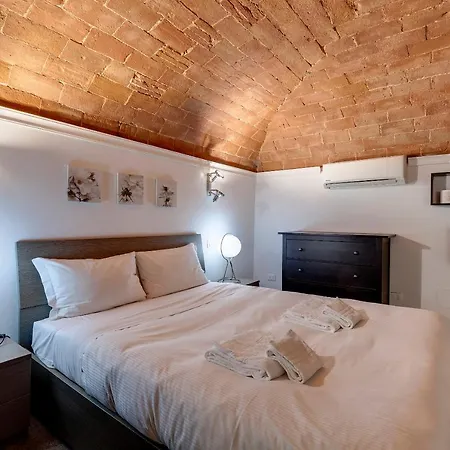 Servi 7c Apartman