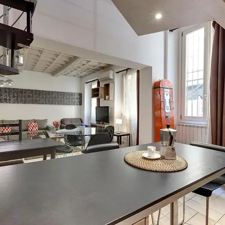 Servi 7c * Florencie