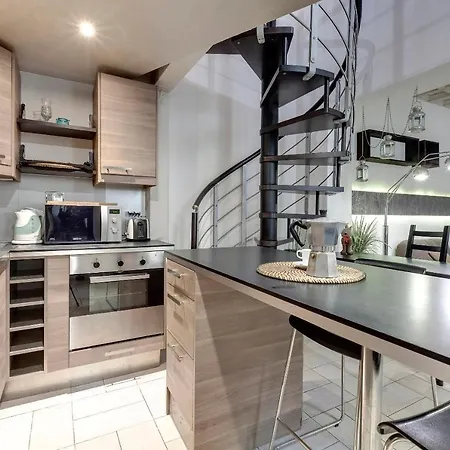 Servi 7c Apartman